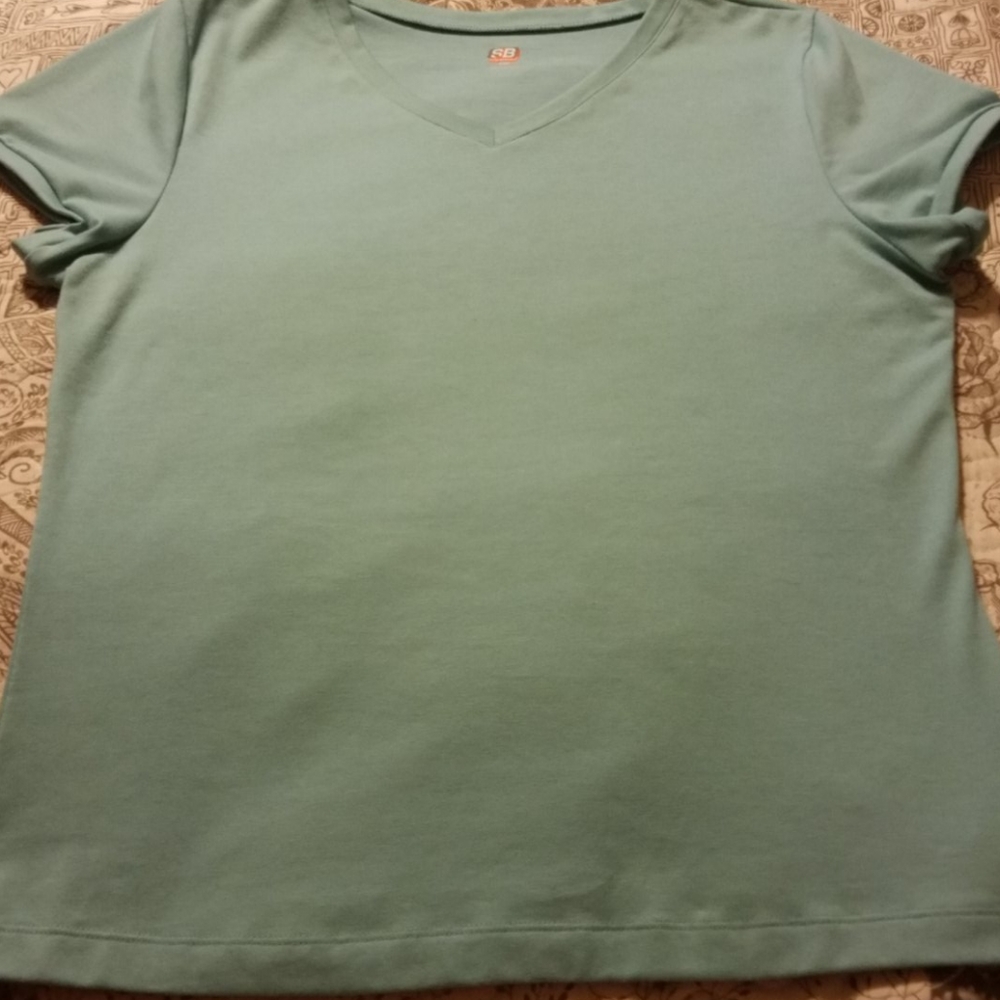 Performance  Small Tshirt